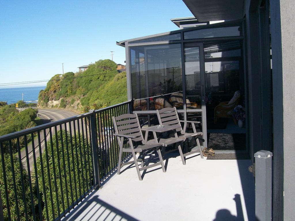 Petra Apartment Brighton Exterior foto