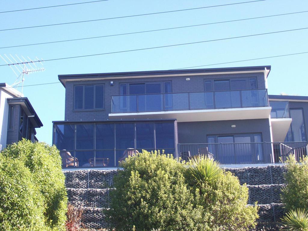 Petra Apartment Brighton Exterior foto